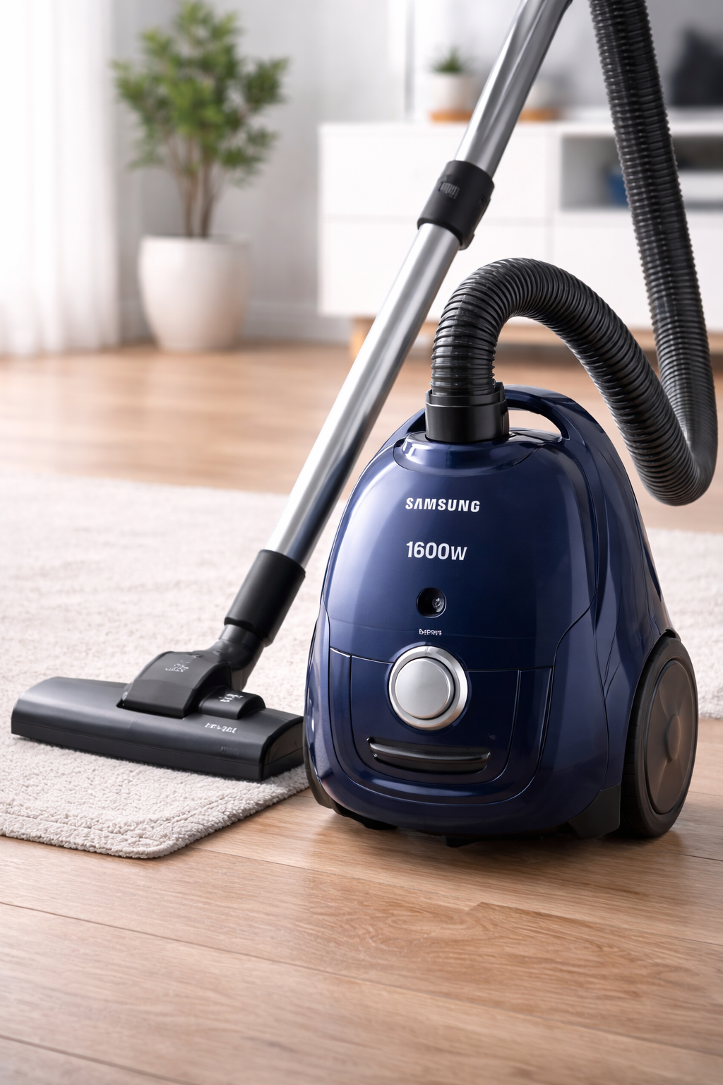 Samsung VCC4135S37/BOL Usisivač sa kesom