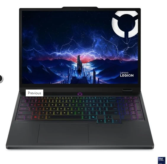 Lenovo Legion 5