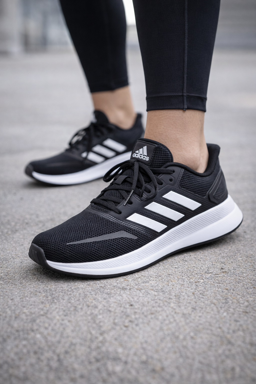 Adidas Ženske patike Runfalcon