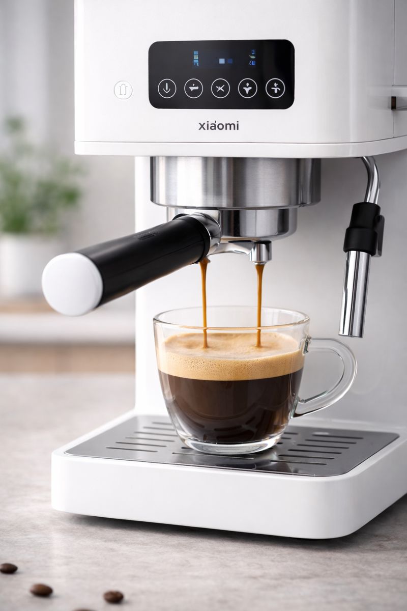Xiaomi Aparat za espresso kafu