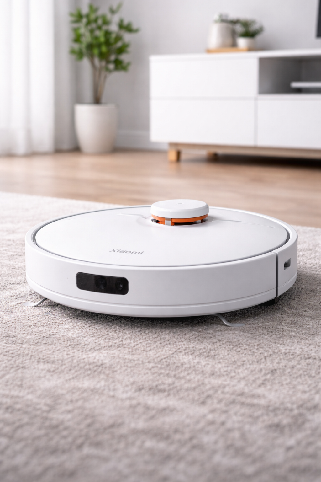Xiaomi Robot usisivač Vacuum S40
