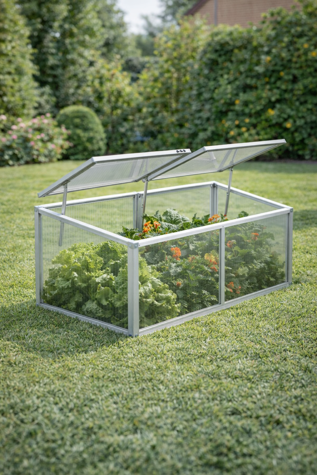 SET BAŠTENSKI RESTON