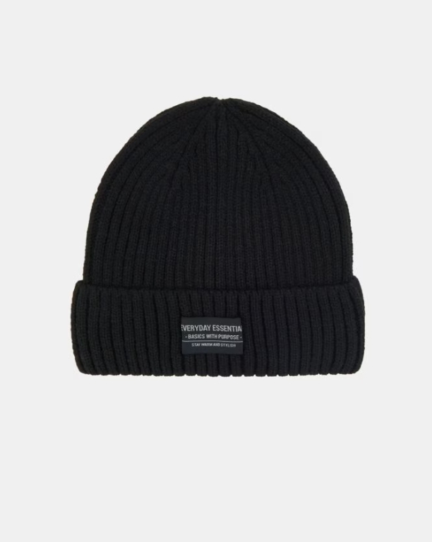 Rebrasta beanie kapa